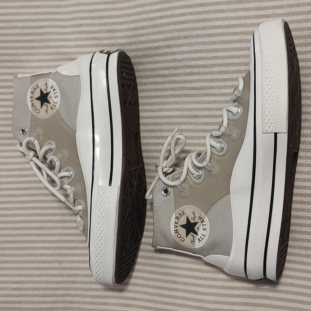 Converse Chuck 70 Utility High Hybrid Function String size 7 - Picture 5 of 11